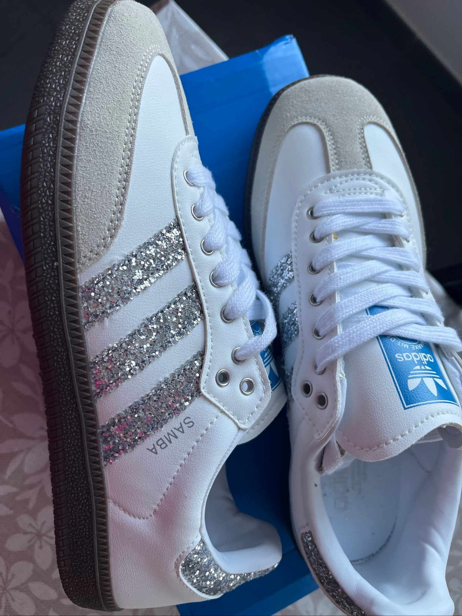 Adidas samba – photo 2